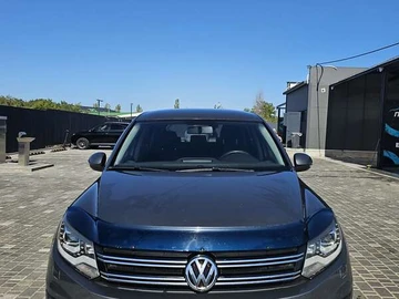 Авто Volkswagen Tiguan 2011 № 7969672