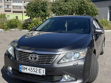Авто Toyota Camry 2011 № 7969683