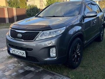 Авто KIA Sorento 2013 № 7969687