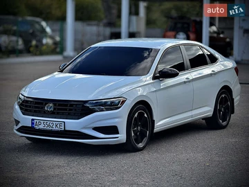 Авто Volkswagen Jetta 2018 № 7969688