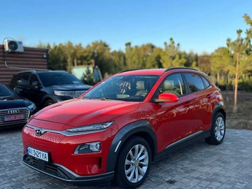 Авто Hyundai Kona 2019 № 7969712