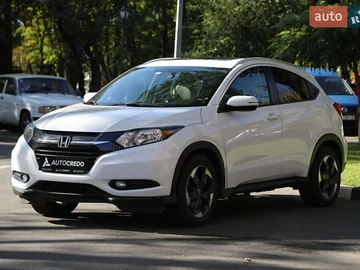 Авто Honda Hr-V 2018 № 7969719