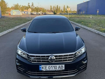 Авто Volkswagen Passat 2018 № 7969721