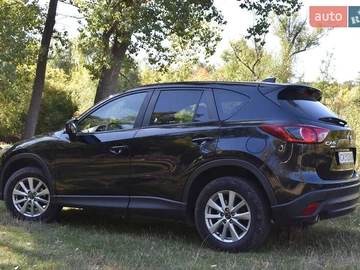 Авто Mazda Cx-5 2014 № 7969723