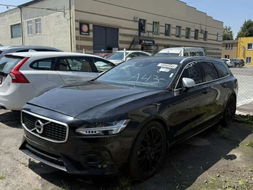 Авто Volvo V90 2019 № 7969729