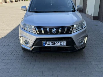 Авто Suzuki Vitara 2019 № 7969730