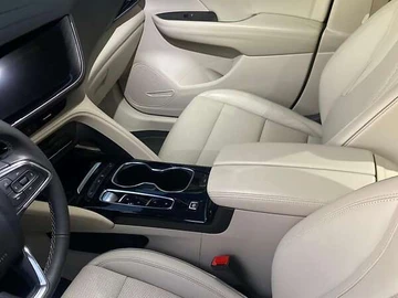 Авто Buick Envision 2021 № 7969737