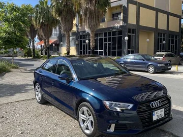 Авто Audi A3 2017 № 7969841