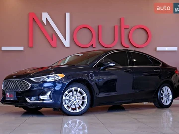 Авто Ford Fusion 2020 № 7969844