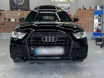 Авто Audi Q3 2016 № 7969850
