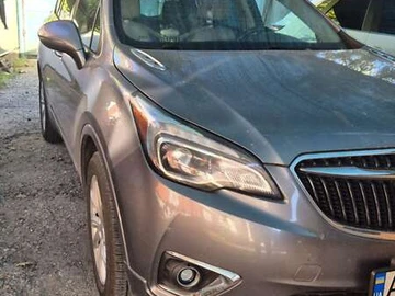 Авто Buick Envision 2019 № 7969851