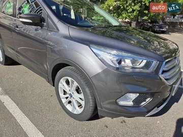 Авто Ford Kuga 2019 № 7969854