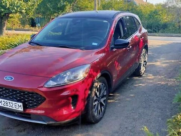 Авто Ford Escape 2020 № 7969858