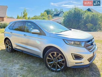 Авто Ford Edge 2018 № 7969860