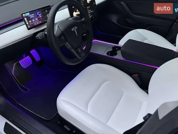 Авто Tesla Model 3 2022 № 7969869