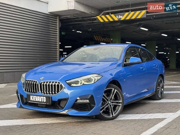 Авто BMW 2 Series 2022 № 7969874