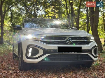 Авто Volkswagen T-Roc 2022 № 7969877