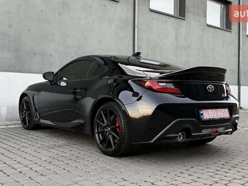 Авто Toyota Gr86 2024 № 7969881