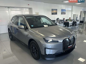 Авто BMW Ix 2024 № 7969992