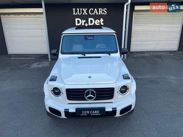 Авто Mercedes G-Class 2024 № 7969999