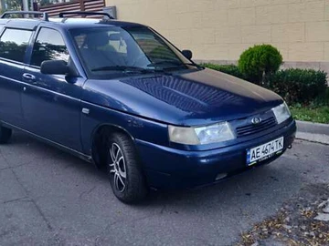 Авто Богдан 2111 2013 № 7970003