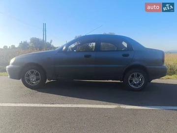Авто ЗАЗ Lanos 2010 № 7970007
