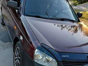 Авто ВАЗ 2171 Priora 2011 № 7970008