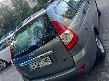 Авто ВАЗ 2171 Priora 2010 № 7970009