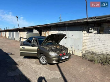 Авто Daewoo Lanos 2004 № 7970016