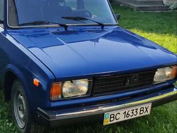 Авто ВАЗ 2104 2008 № 7970017