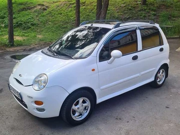 Авто Chery Qq 2012 № 7970020