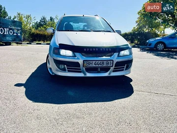 Авто Mitsubishi Space Star 2003 № 7970027