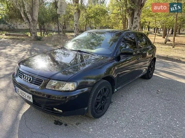 Авто Audi A3 2000 № 7970033