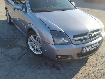 Авто Opel Vectra 2003 № 7970048