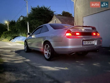 Авто Honda Accord 1999 № 7970056