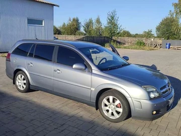Авто Opel Vectra 2005 № 7970162