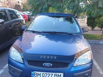Авто Ford Focus 2006 № 7970163