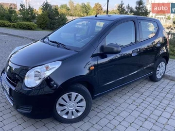 Авто Suzuki Alto 2013 № 7970171