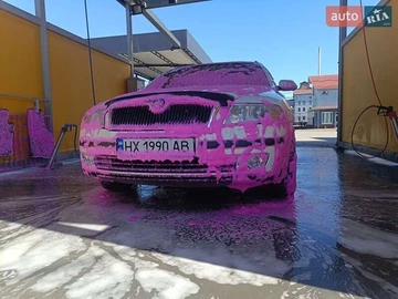Авто Skoda Octavia 2006 № 7970185