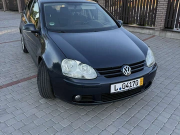Авто Volkswagen Golf 2006 № 7970192