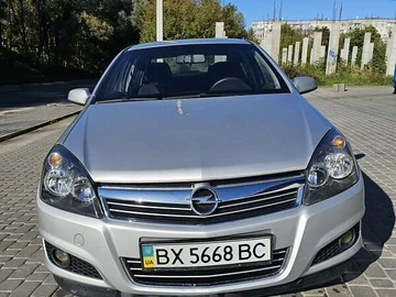 Авто Opel Astra 2011 № 7970197