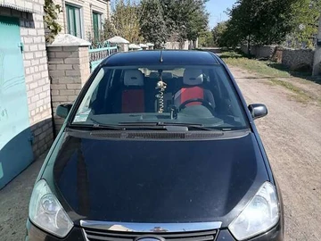 Авто Ford C-Max 2008 № 7970205