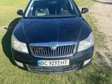 Авто Skoda Octavia 2012 № 7970338