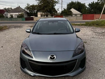 Авто Mazda 3 2011 № 7970339
