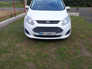 Авто Ford C-Max 2014 № 7970346