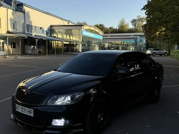 Авто Skoda Octavia 2010 № 7970373