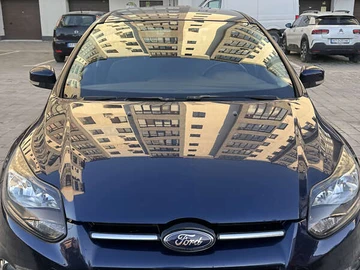 Авто Ford Focus 2013 № 7970378