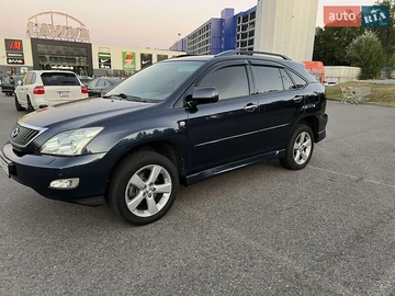 Авто Lexus Rx 2007 № 7970384