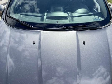Авто Ford Fiesta 2017 № 7970387