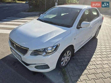 Авто Peugeot 301 2019 № 7970391